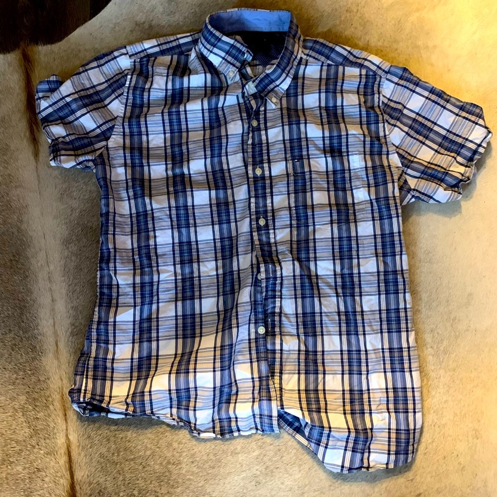 Tommy Hilfiger Polo